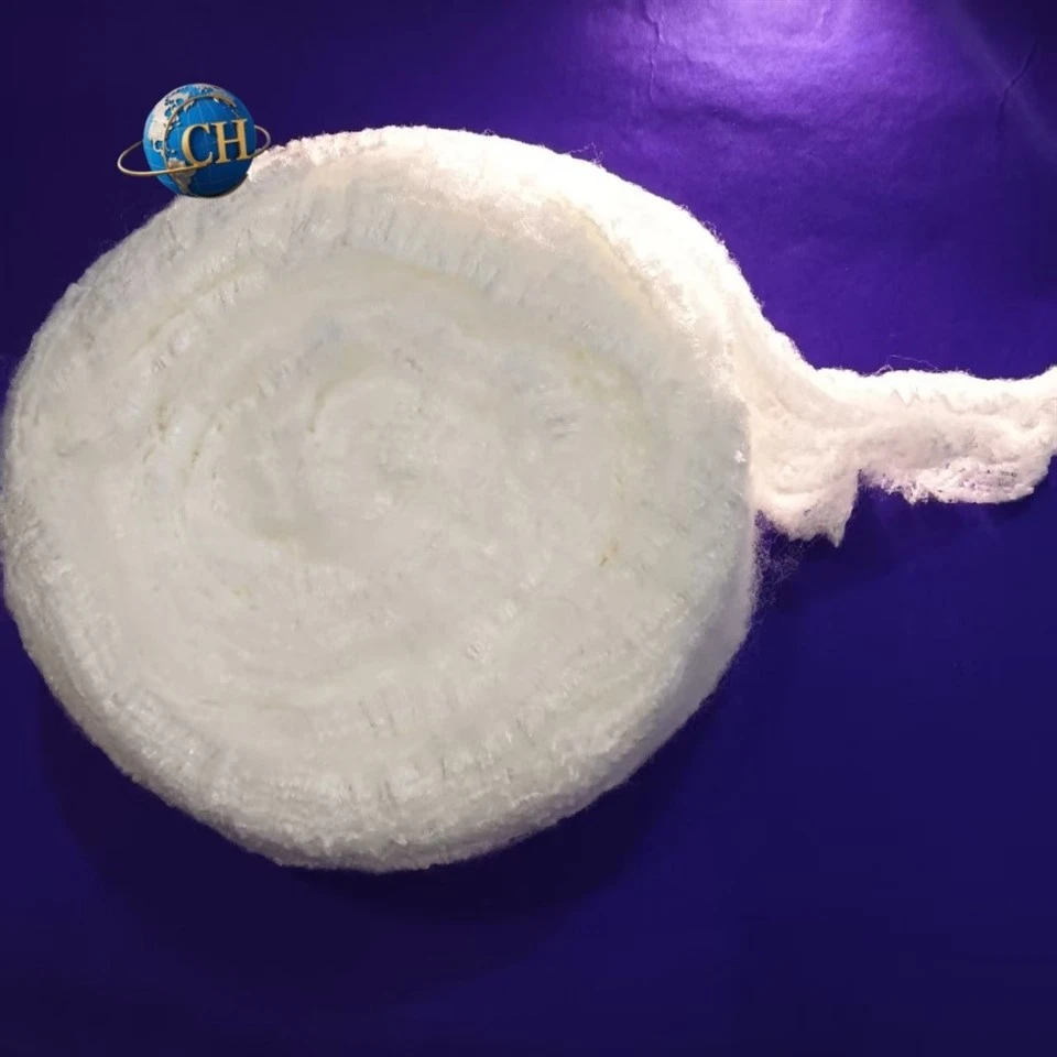 Cigarette Filter Manufacturing Material
