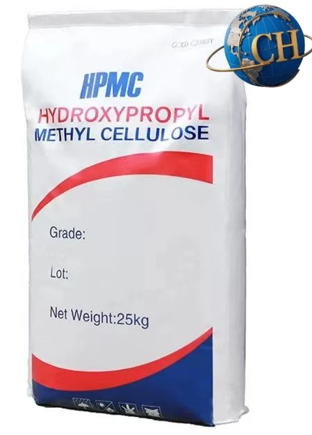 High Quality HPMC